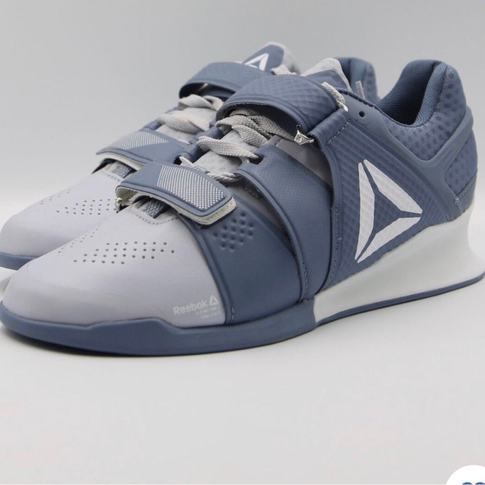 Reebok Legacy Lifters